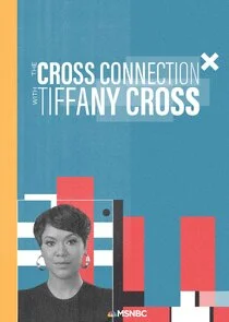 Affiche de The Cross Connection with Tiffany Cross