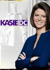 Affiche de Kasie DC