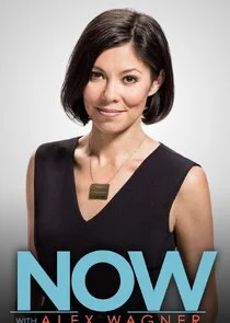 Affiche de NOW with Alex Wagner