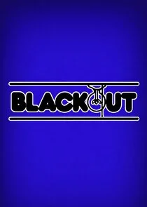 Affiche de Blackout