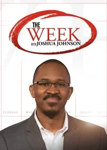 Affiche de The Week with Joshua Johnson