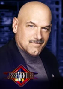 Affiche de Jesse Ventura's America
