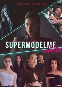 Affiche de SupermodelMe