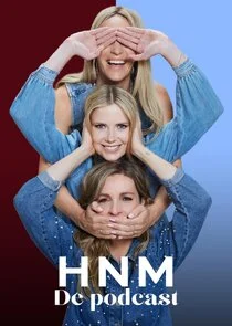 Affiche de HNM De Podcast
