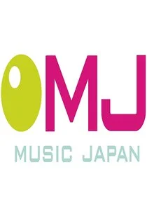Affiche de Music Japan