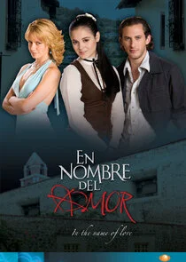Affiche de En nombre del amor
