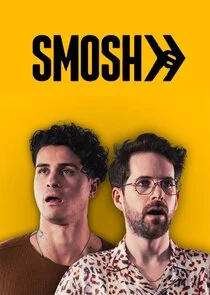 Smosh afişi