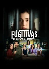 Fugitivas afişi