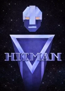 Affiche de Hitman