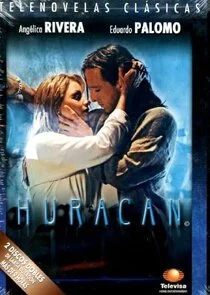 Affiche de HuracÄ‚Ë‡n