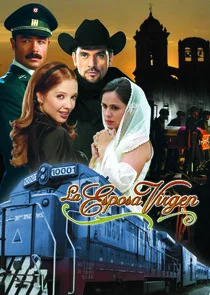 Affiche de La Esposa Virgen