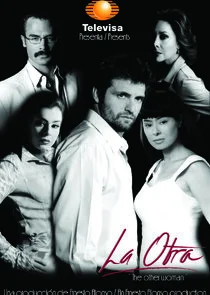 Affiche de La Otra