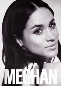 Affiche de Meghan