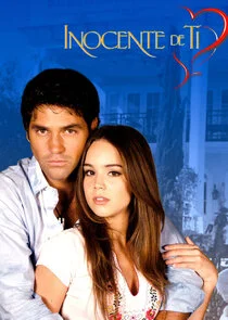 Affiche de Inocente de Ti