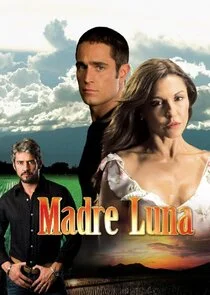 Affiche de Madre Luna