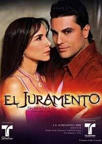 Affiche de El Juramento