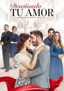 Affiche de Diseñando Tu Amor