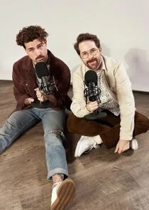 Affiche de Lunchtime with Smosh: The Podcast
