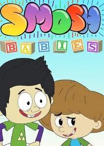 Smosh Babies poster