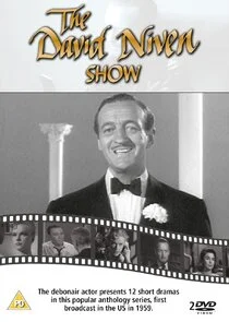 Affiche de The David Niven Show