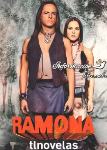 Affiche de Ramona