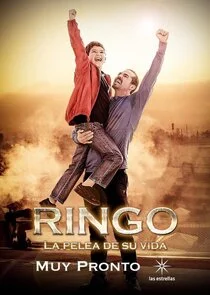 Affiche de Ringo