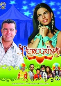 Affiche de Peregrina