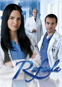 Affiche de Rafaela