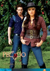 Affiche de Mi Pecado