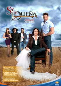 Affiche de Soy tu dueÄ‚Â±a