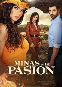 Affiche de Minas de PasiÄ‚Ĺ‚n