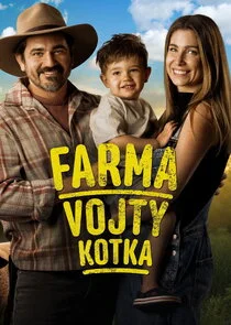 Affiche de Farma Vojty Kotka