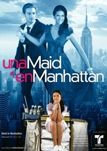 Affiche de Amour à Manhattan