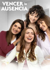 Affiche de Vencer la AusencÄ‚Â­a