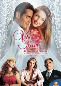 Velo de Novia Poster