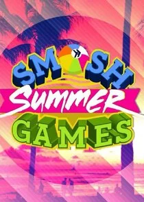 Plakat Smosh Summer and Winter Games