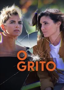 Affiche de O Grito