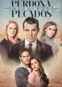 Affiche de Perdona Nuestros Pecados
