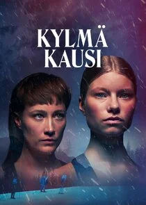 Plakat KylmÄ‚Â¤ kausi
