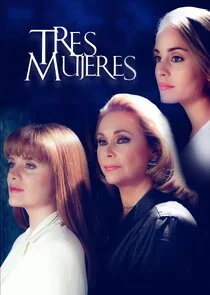 Affiche de Tres mujeres