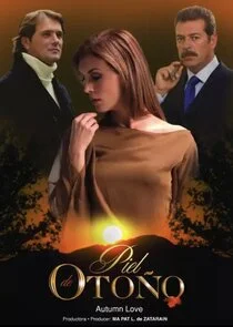 Affiche de Piel de OtoÄ‚Â±o