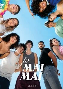 Affiche de Jo mai mai