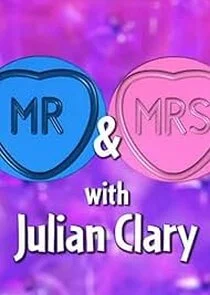 Affiche de Mr & Mrs with Julian Clary