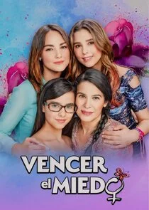 Affiche de Vencer el Miedo