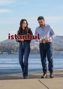 Affiche de An Ă„Â°stanbul Story