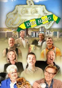 Affiche de Oh Oh Den Haag