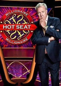 Affiche de Millionaire Hot Seat