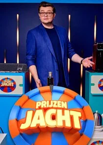 Affiche de Prijzenjacht