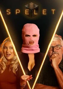Affiche de Spelet