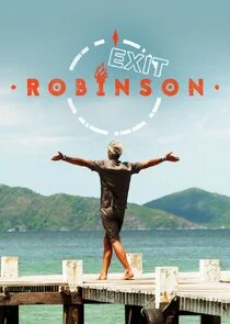 Affiche de Robinson - Exit
